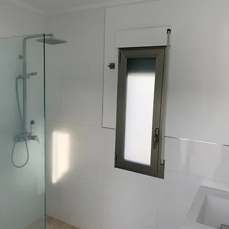 Σπίτι διακοπών Casa Hope Adsubia