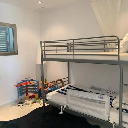 Casa Hope Σπίτι διακοπών Adsubia