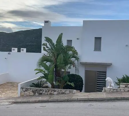 Casa Hope Adsubia