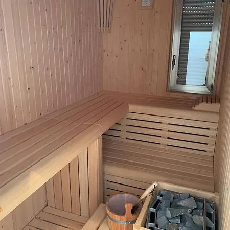 Σπίτι διακοπών Casa Hope *