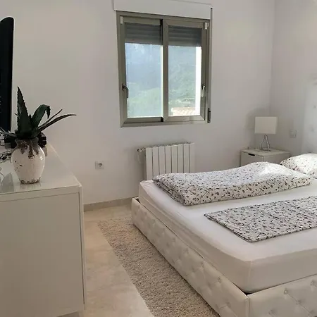 Σπίτι διακοπών Casa Hope *